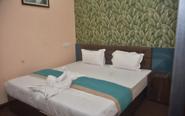 Hotel Maa International