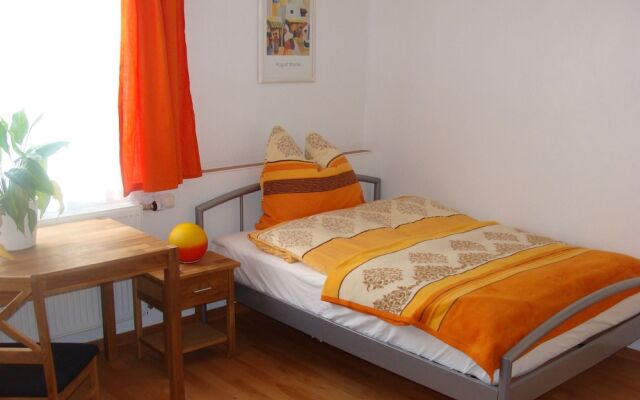 Hotel Im Mühlengrund