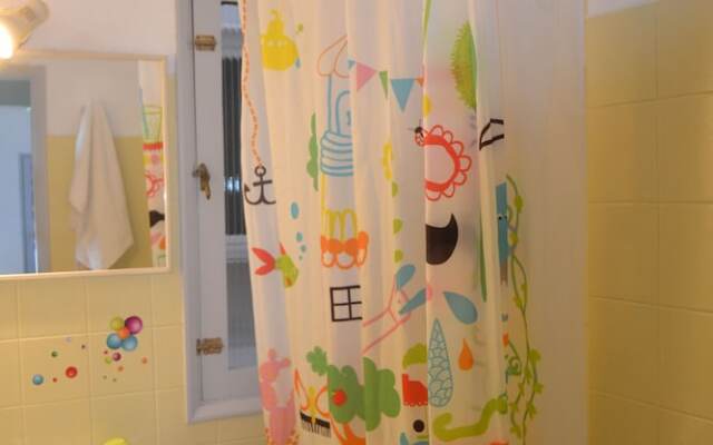 Apartamento Bernardo de La Torre