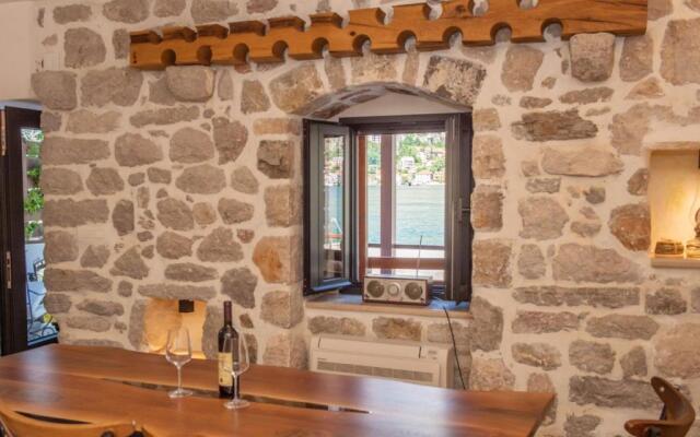 Seaside House Kotor