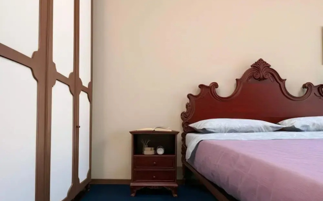 Casa Cime Bianche in Breuil-cervinia