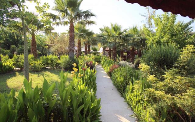 Nerissa Hotel - Special Class