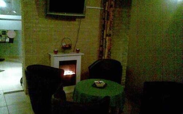 Hobbit Hotel Mechelen
