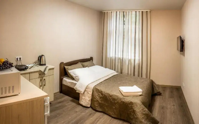 Apart Hotel Smart Studio