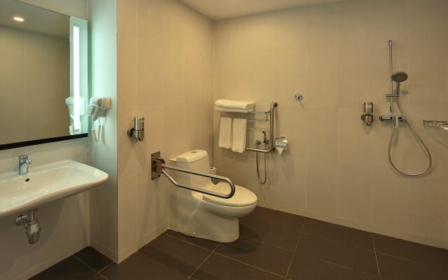 Holiday Inn Express Kuala Lumpur City Centre by IHG