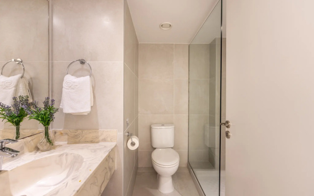 Papantonia Hotel Apartments