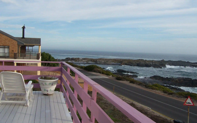 Zabdiel Self Catering