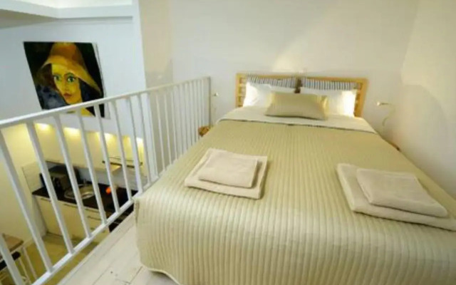 Raday Apartment