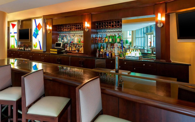 Sheraton Metairie - New Orleans Hotel