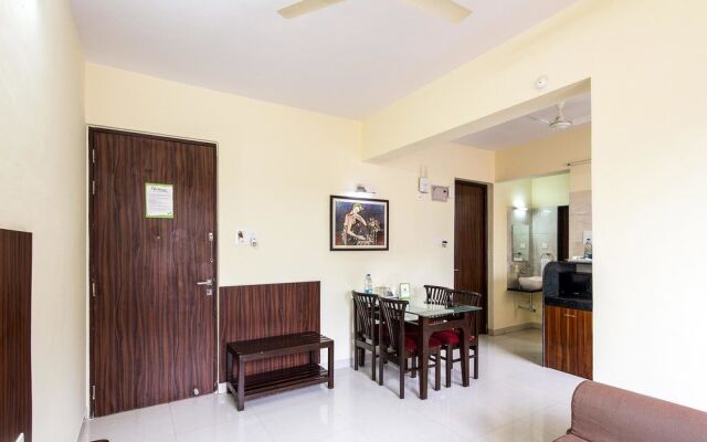 Park View Studios And Service Apartment