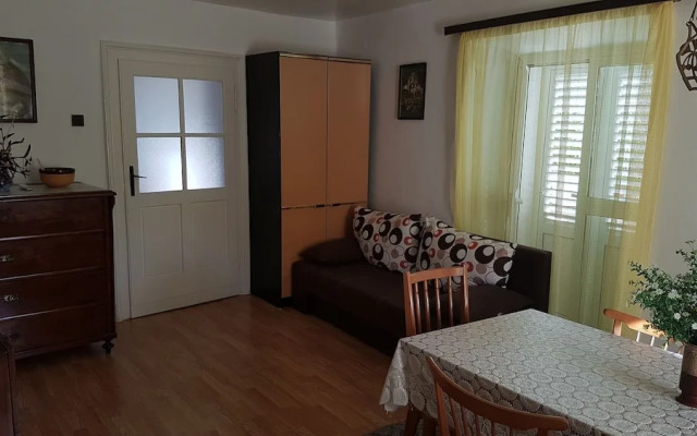 Villa Marija - Terrace - H