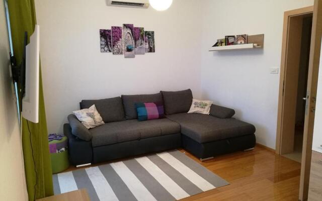 Apartman Nina