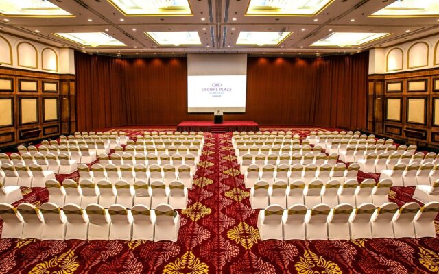 Crowne Plaza Manama (Bahrain)