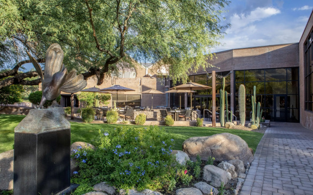 Ventana Canyon Club and Lodge