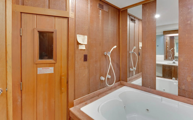Chalet High by Coolvacay