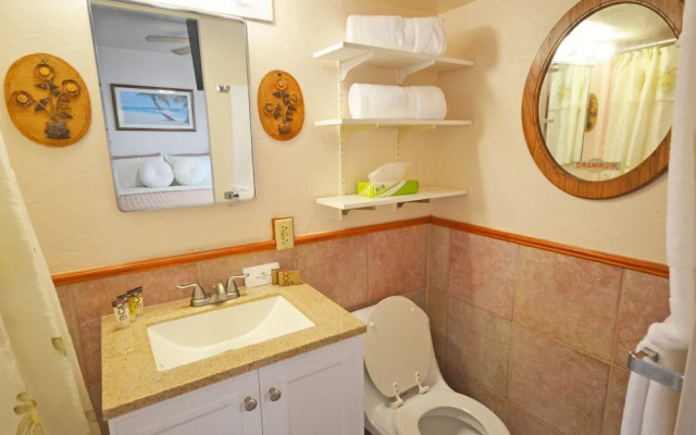 Sea Shore #41 by RedAwning