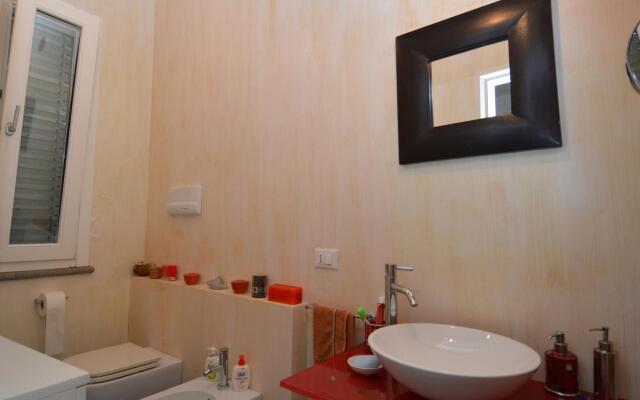 Villa Maratea Luxury - Luxury Villa 6 pax