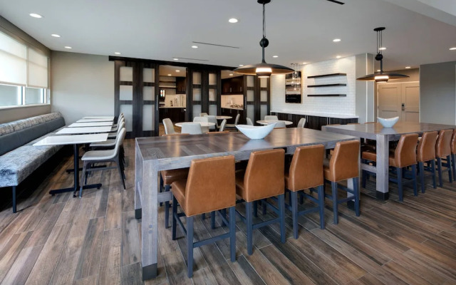 Residence Inn by Marriott Waco South