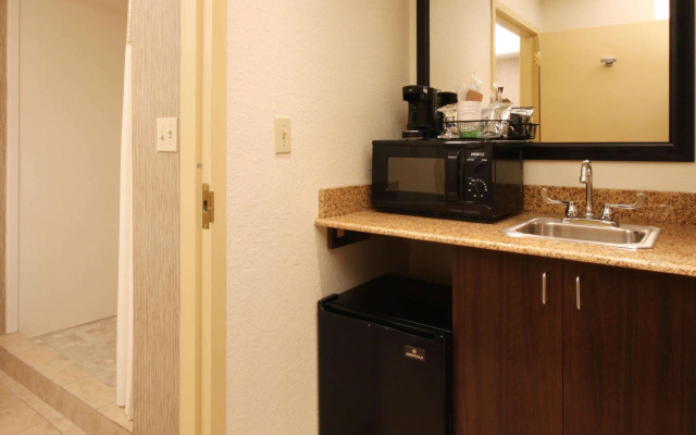 Hampton Inn Champaign/Urbana