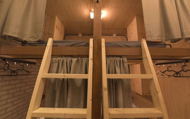 Inno Guesthouse & Bar Hongdae - Hostel