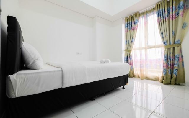 Casa De Parco Apartment near to ICE BSD