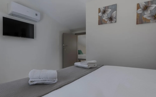 White Pearl Suites Halkidiki