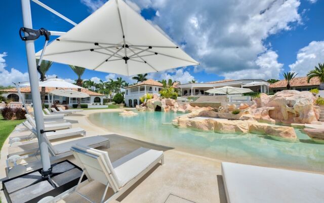 Dream Villa SXM SAN