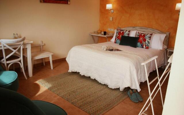Hotel Sant Joan