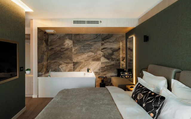 Le Primore Hotel & Spa