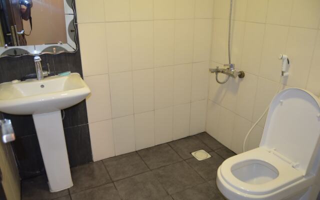 Ajwa Aparthotel 2