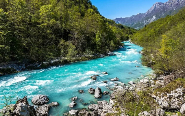 Vitranc Boutique Hotel