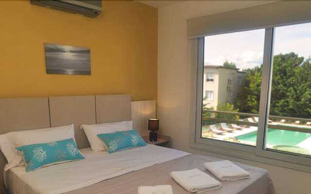 Farnese Apart & Spa