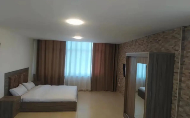 Rayan Hotel Suites