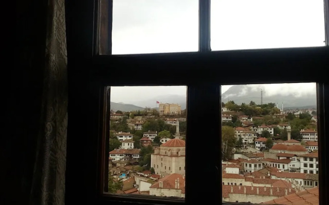 Payidar Konak And Kafe