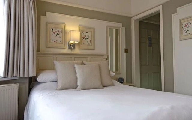 Cransley By The Sea Rooms