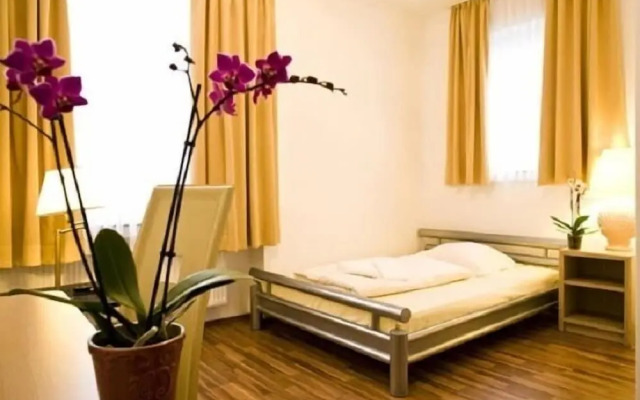 Hotel Harmony