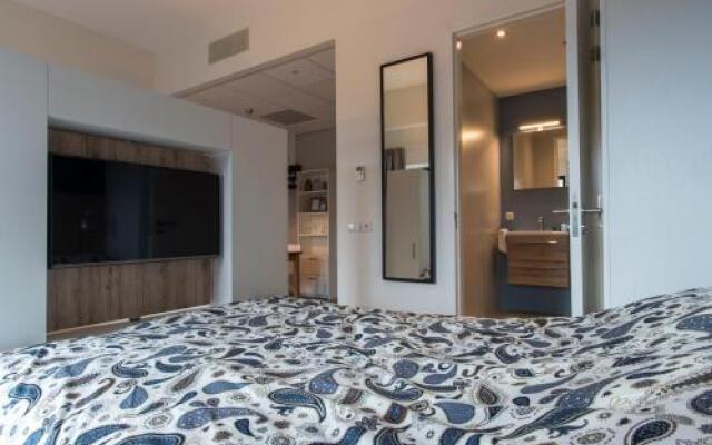 JOINN! City Lofts Houten Utrecht