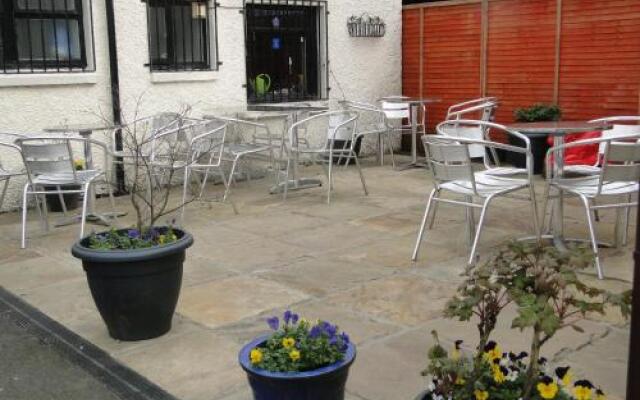The Red Lion Inn