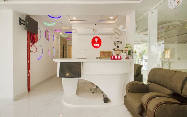 Kamala Residency Inn By OYO Rooms