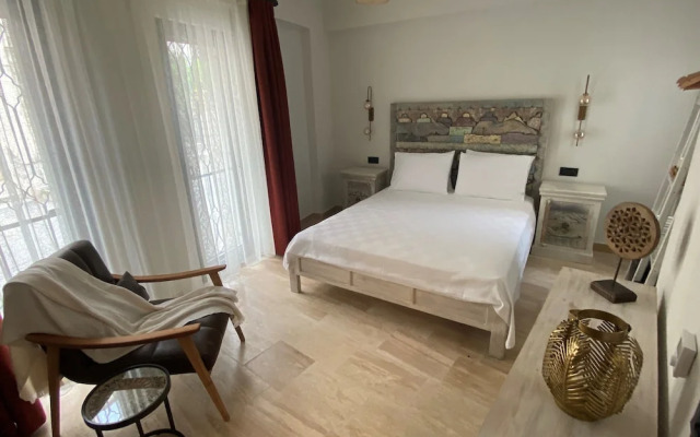 Samadhi Alaçatı