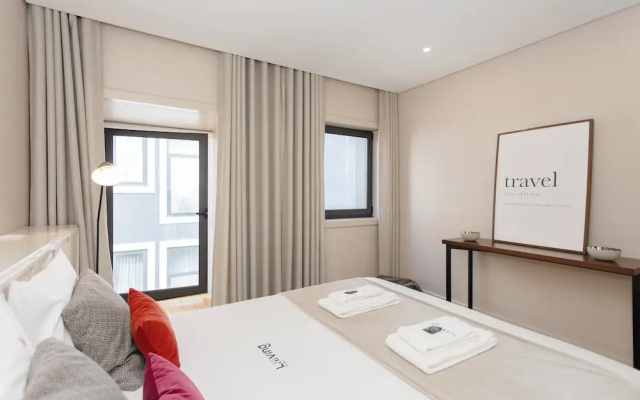 Liiiving In Porto  Luxury Boutique Apart