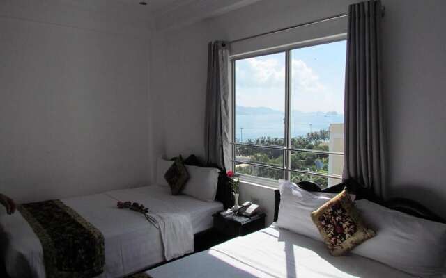 Dream Hotel Nha Trang
