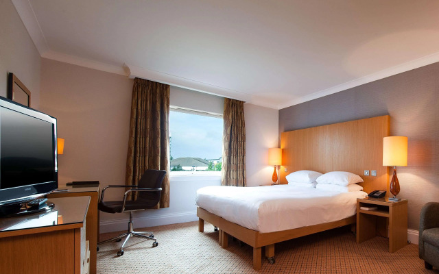 DoubleTree by Hilton Glasgow Strathclyde