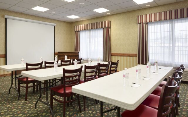 Country Inn and Suites Billings