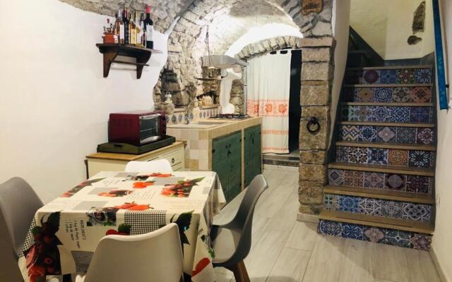 Casa Eleonora - family holiday home near beach