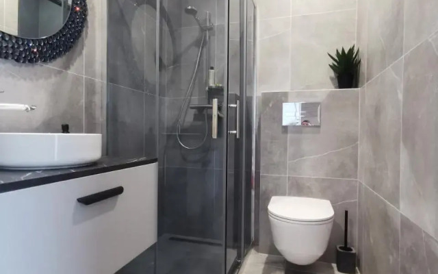 Takas į jūrą apartamentai