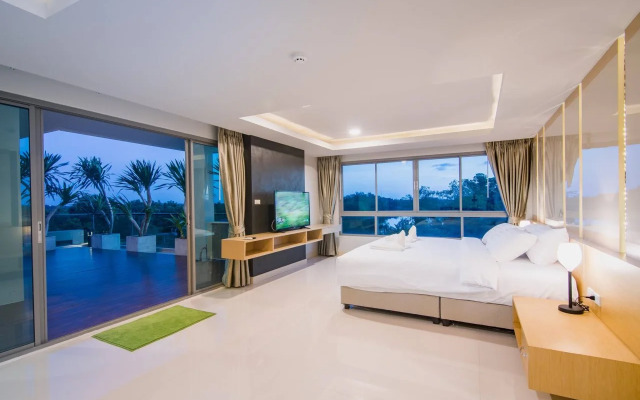 The Peak Chanthaburi Hotel