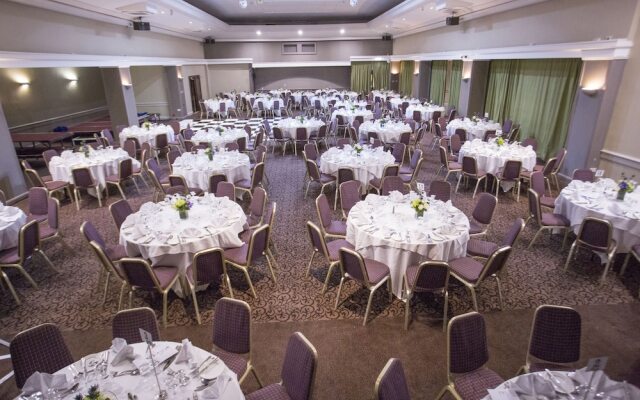 Ramada Birmingham Sutton Coldfield