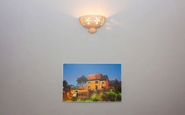 Les 3 Metis Guesthouse