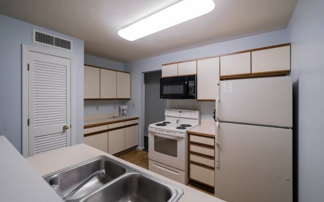 Telemark Northwoods Lodging